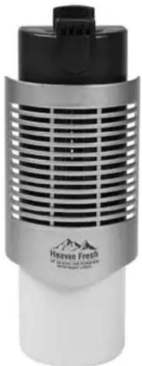 Heaven Fresh HF20 - Purificateur d'air lonique HF 20 - 1