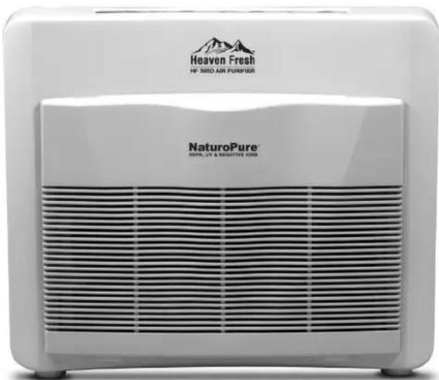 Heaven Fresh HF 300D - 1