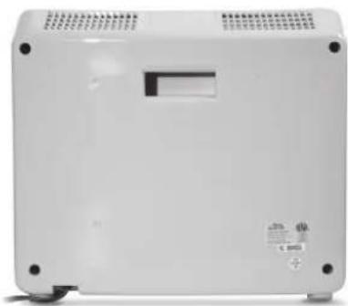 Heaven Fresh HF 300D - COMPONENTS - 2