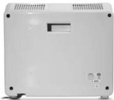 Heaven Fresh HF 300D - Enclosure - 1