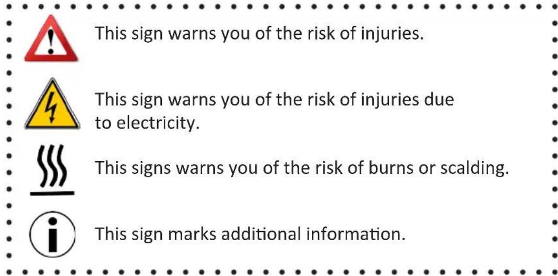 KeMar KSV160 - Health through Innovation - 1
