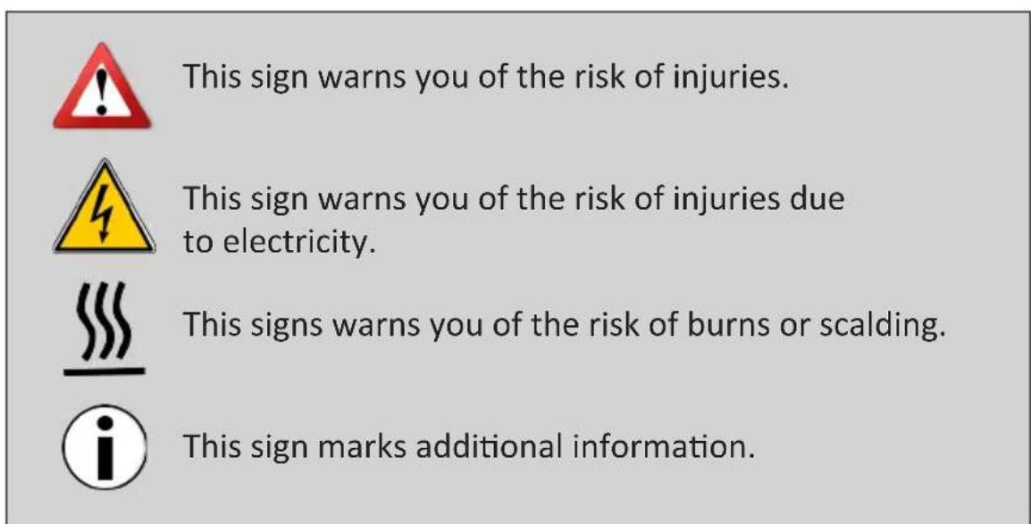 KeMar KRC120 - Dear Customer, - 1