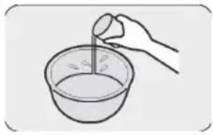 KeMar KRC118 - Speisen Dämpfen - 1