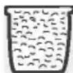 KeMar KRC118 - Mesurer la quantité de riz et le laver. correct non correct - 1