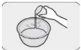 KeMar KRC118 - Steaming Food - 1