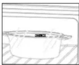 KeMar KSC660 - RIMOZIONE DEL COPERCHIO IN VETRO E DELLA PENTOLA PRESSOFUSA - 2