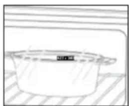 KeMar KSC660 - Always use oven mitts when handling ANY part of the slow cooker during cooking! - 2