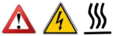 KeMar KSC660 - PRECAUCIONES E INFORMACION - 1