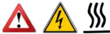 KeMar KSC660 - AVVERTENZE ED INFORMAZIONI UTILI - 1