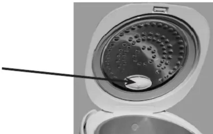 KeMar KRC140 - Identification des PIECES - 1