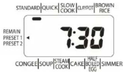 KeMar KIC180 - OPERATION - 6