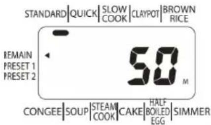 KeMar KIC180 - bouton, - 4