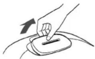 KeMar KIC180 - DAMPFKAPPE - 1