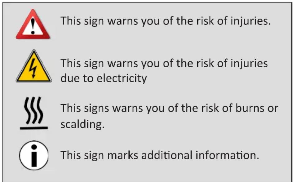 KeMar KIC180 - HEALTH THROUGH INNOVATION - 1