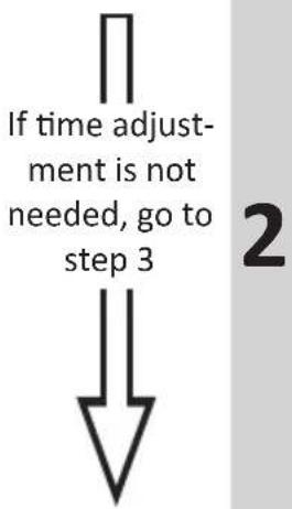 KeMar KIC180 - Other Cooking Menus Congee|Soup|Steam cook|Cake|Half boiled egg|Simmer - 3