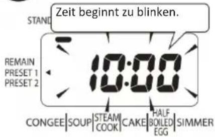 KeMar KIC180 - DURCHFÜHRUNG - 2