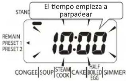 KeMar KIC180 - PROCESO DE COCCION - 2