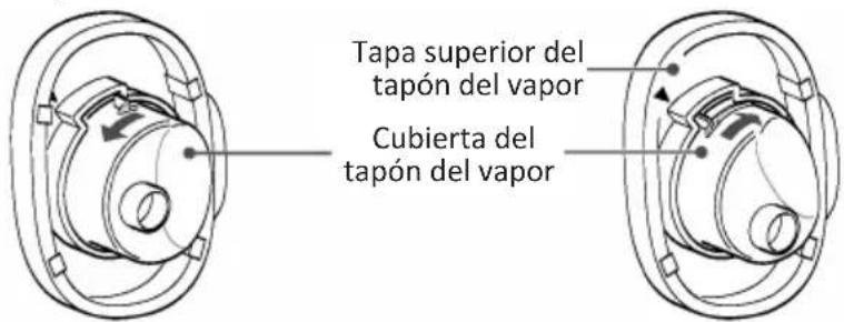 KeMar KIC180 - Desmontarlo 3 Cerrar - 1