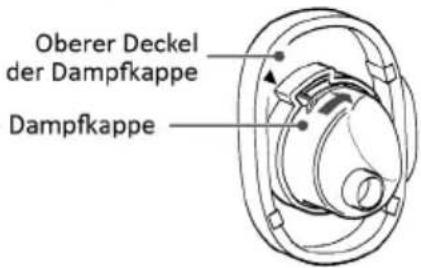 KeMar KIC180 - DAMPFKAPPE - 3