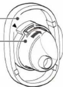 KeMar KIC180 - STEAM CAP - 3