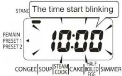 KeMar KIC180 - OPERATION - 2