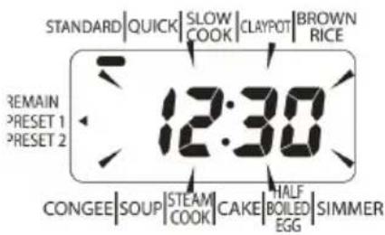 KeMar KIC180 - OPERATION - 4