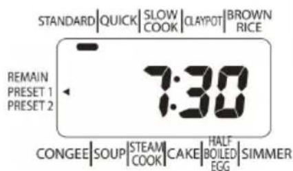 KeMar KIC180 - PROCESO DE COCCION - 6