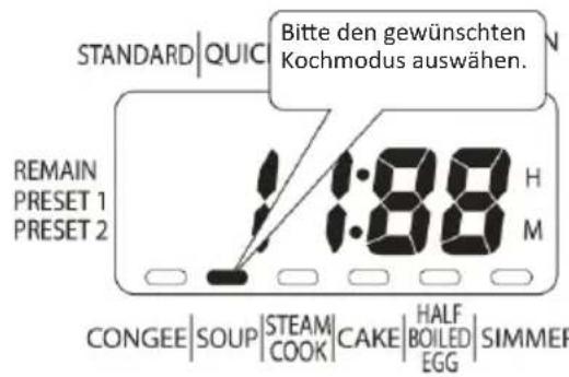KeMar KIC180 - Bedienanweisungen - 2