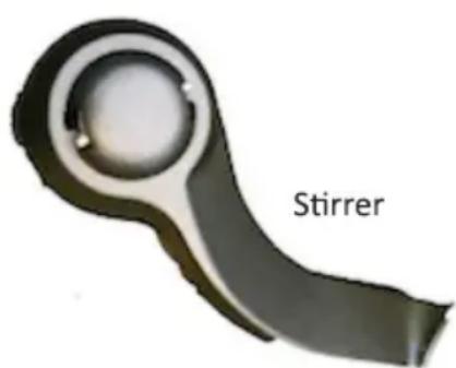 KeMar KMC218 - Risotto - 1