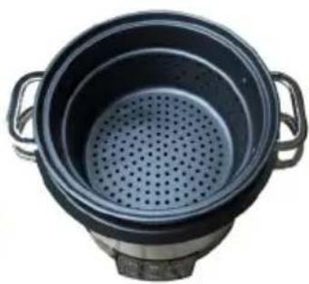 KeMar KMC218 - Bezeichnung und Funktion der Teile - 2