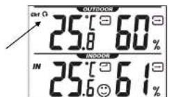 Ascot AB6WS11A - 6.4.8.b Changement manuel et automatique de 1'affiche de canal sur la base - 1