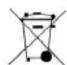 Ascot AB5FUA524 - Recyclage des piles - 1