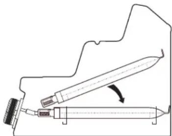Broil King Sovereign XLS 90 - INSPECTING &amp; CLEANING VENTURI TUBES - 3
