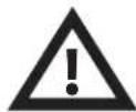 Broil King Sovereign XLS 90 - DANGER - 1