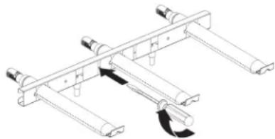 Broil King Sovereign XLS 90 - INSPECTING &amp; CLEANING VENTURI TUBES - 1