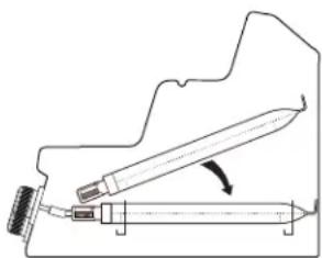 Broil King Sovereign XLS 90 - INSPECTION ET NETTOYAGE DES TUBES VENTURI - 3