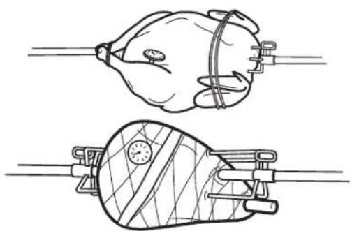 Broil King Sovereign XLS 90 - CÓMO UTILIZAR UN TERMÓMETRO DE SONDA - 1