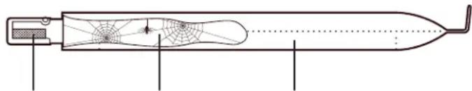 Broil King Sovereign XL 20 - If your gas grill is equipped with a side burner or rear burner: - 1