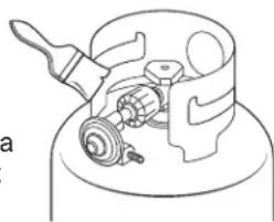 Broil King Sovereign 70 - TABLE DES MATIÈRES - 1