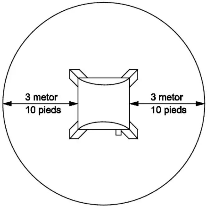 Broil King Smoke Vertical Propane Smoker - ADVERTENCIA - 1