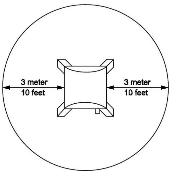 Broil King Smoke Vertical Propane Smoker - CSA-B149.1 Natural Gas and Propane installation Code CSA-B149.2 Propane Storage and Handling - 1