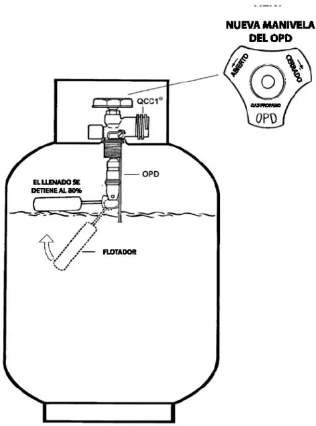 Broil King Smoke Vertical Propane Smoker - IDENTIFICACIÓN - 1