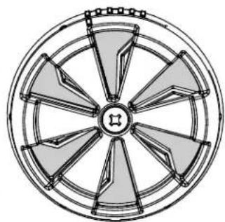 Broil King Smoke Vertical Charcoal Smoker - CONTENTS - 3