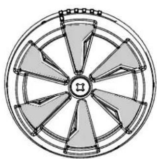 Broil King Smoke Vertical Charcoal Smoker - STEP5: - 1