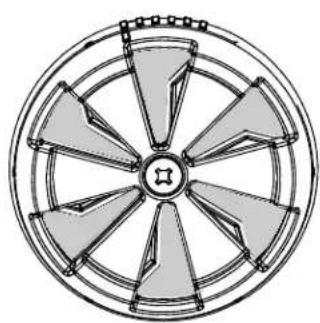 Broil King Smoke Vertical Charcoal Smoker - STEP 5: - 1