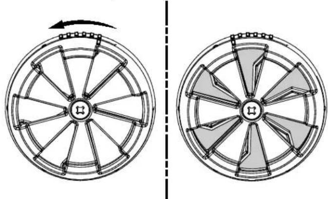 Broil King Smoke Vertical Charcoal Smoker - STEP1: - 1