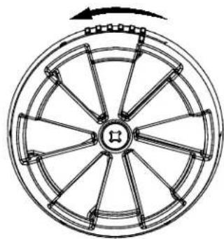 Broil King Smoke Vertical Charcoal Smoker - CONTENTS - 2