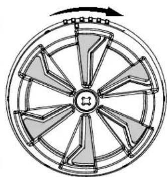 Broil King Smoke Vertical Charcoal Smoker - STEP 5: - 2