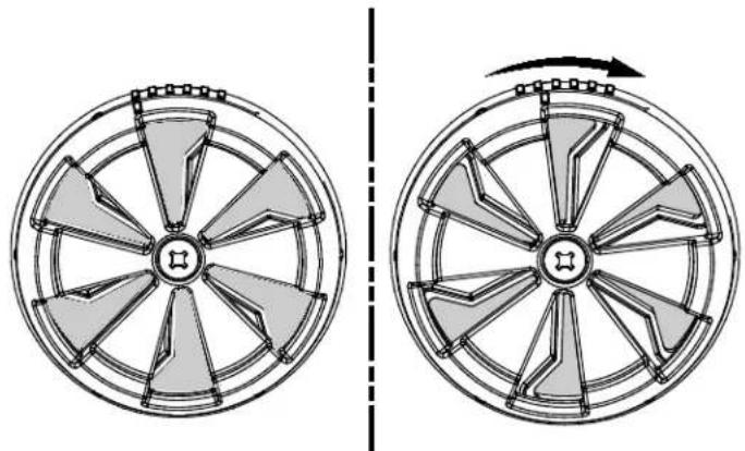 Broil King Smoke Vertical Charcoal Smoker - STEP1: - 1