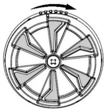 Broil King Smoke Vertical Charcoal Smoker - Étape 5 : - 2